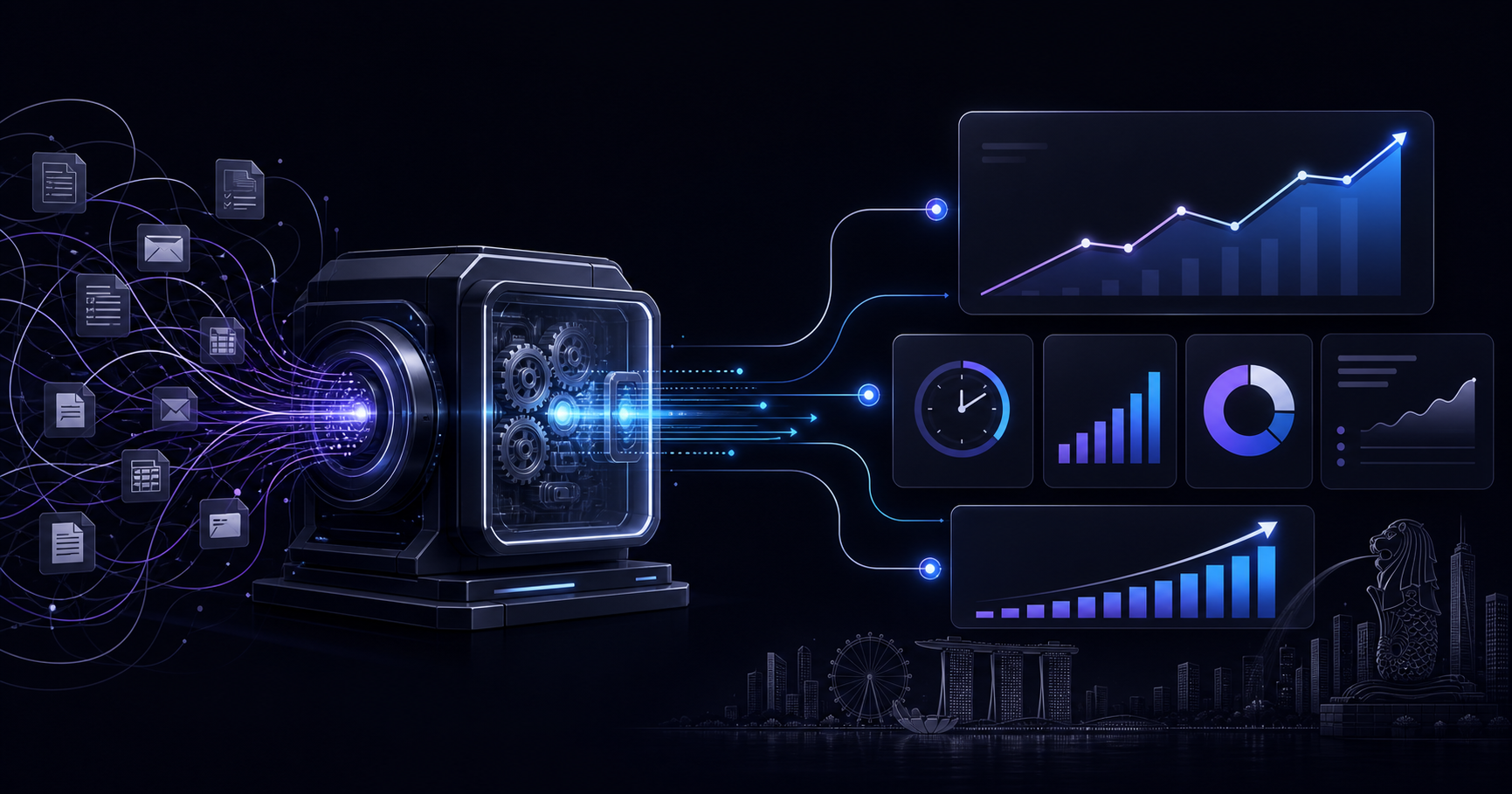 Customised AI Automation Benefits and ROI: What Generic Tools Won't Tell You