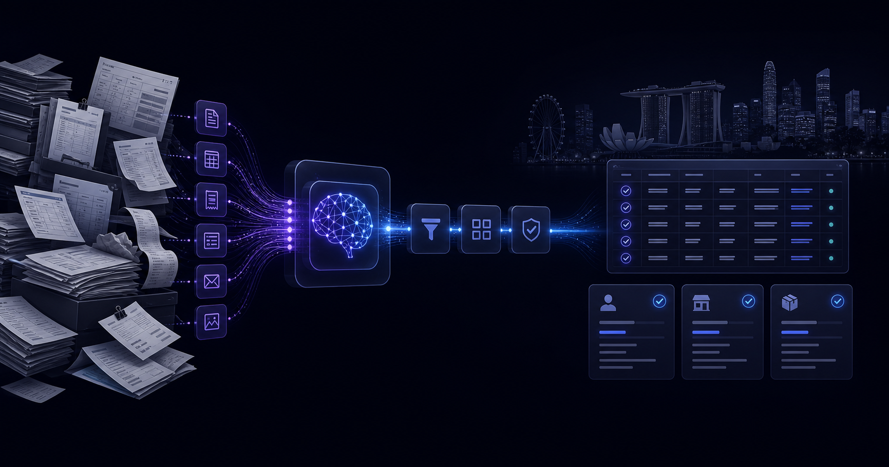 Customised AI Automation for Data Entry: The Complete Business Guide