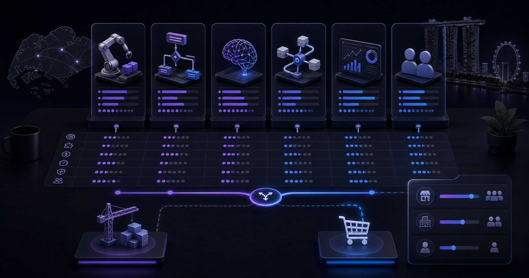 Customised AI Automation Tools: The Comparison Guide Most Articles Won't Give You